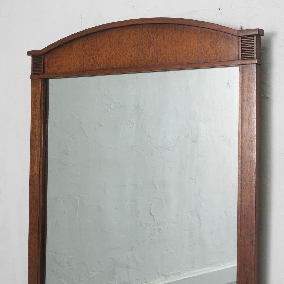 DREXEL HERITAGE ウォールミラー TRIUNE 高級 壁掛け鏡 クラシック