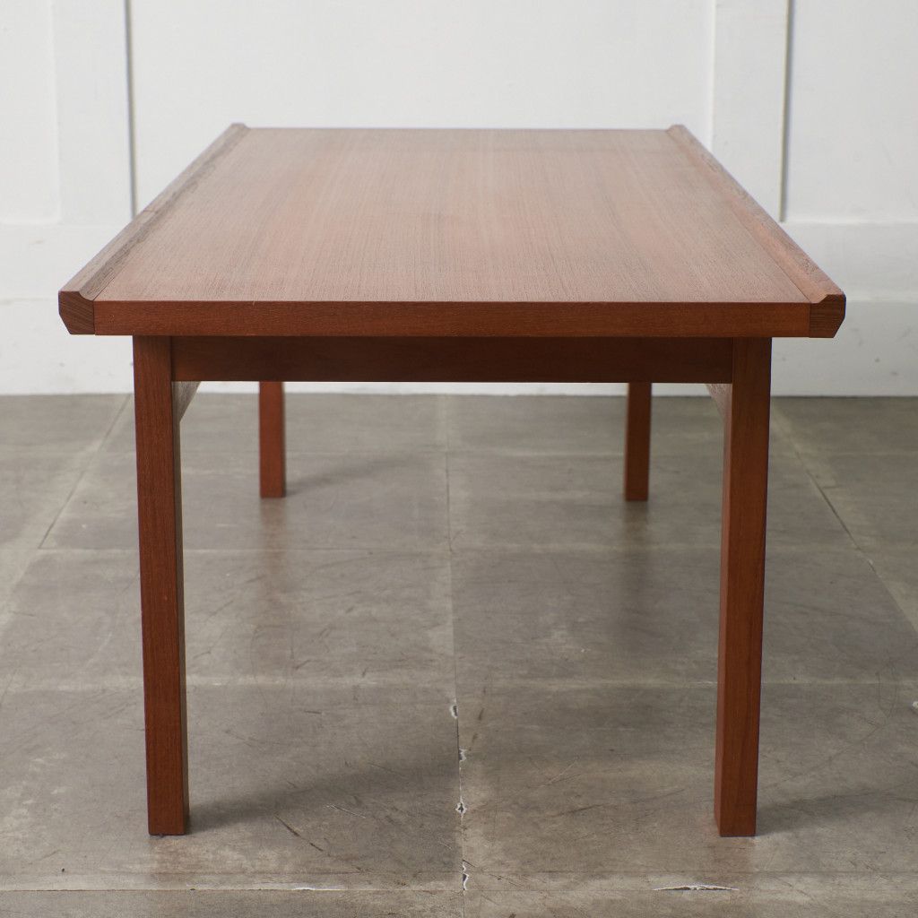 KOSUGA ヴィンテージ チーク センターテーブル コーヒーテーブル 木製