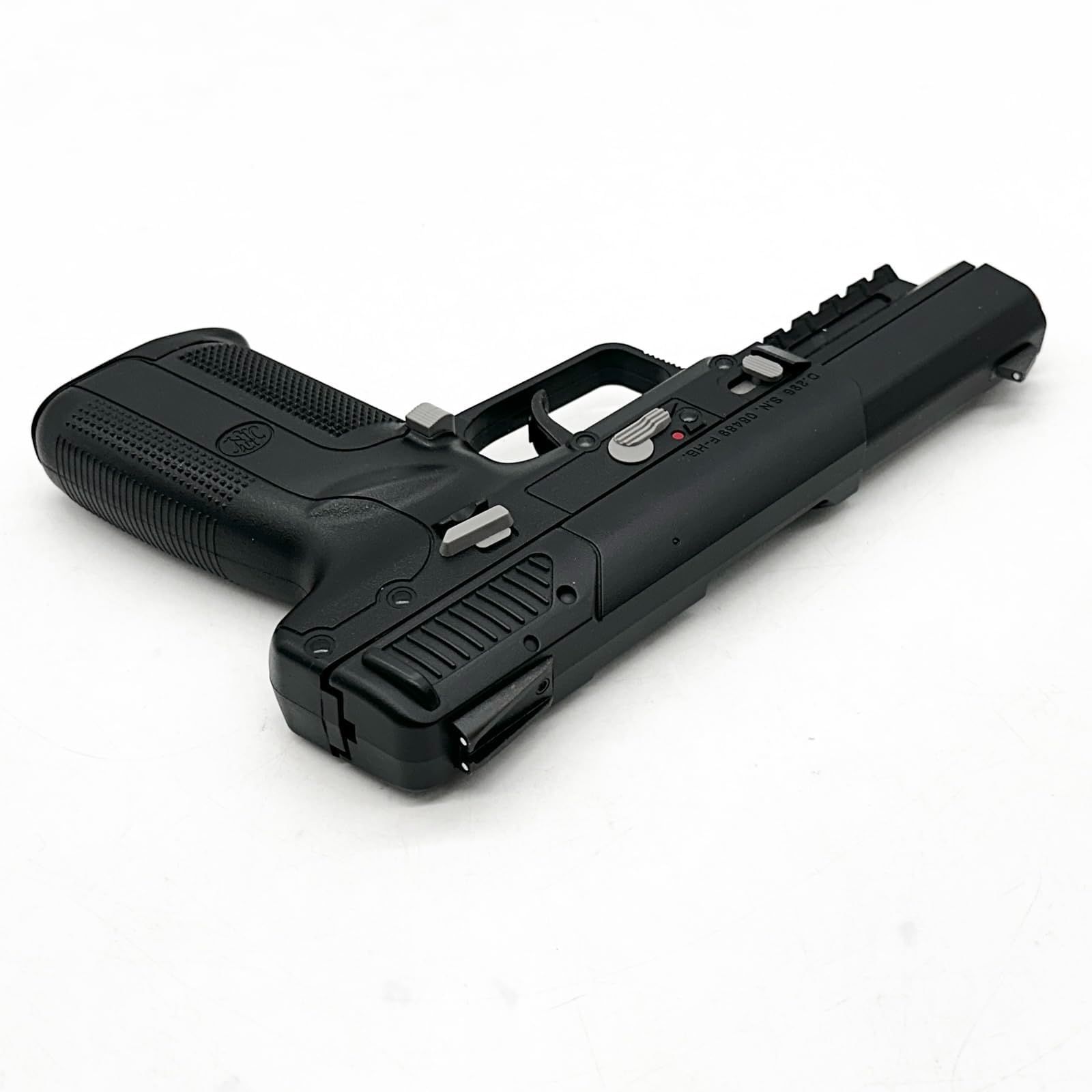 東京マルイ No.33 FN 5-7 18歳以上ガスブローバック ○180 - メルカリ