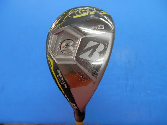 ユーティリティ 即決 Y95 おすすめ！ ブリヂストン JGR