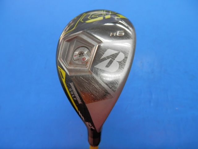 ユーティリティ 即決 Y96 おすすめ！ ブリヂストン JGR