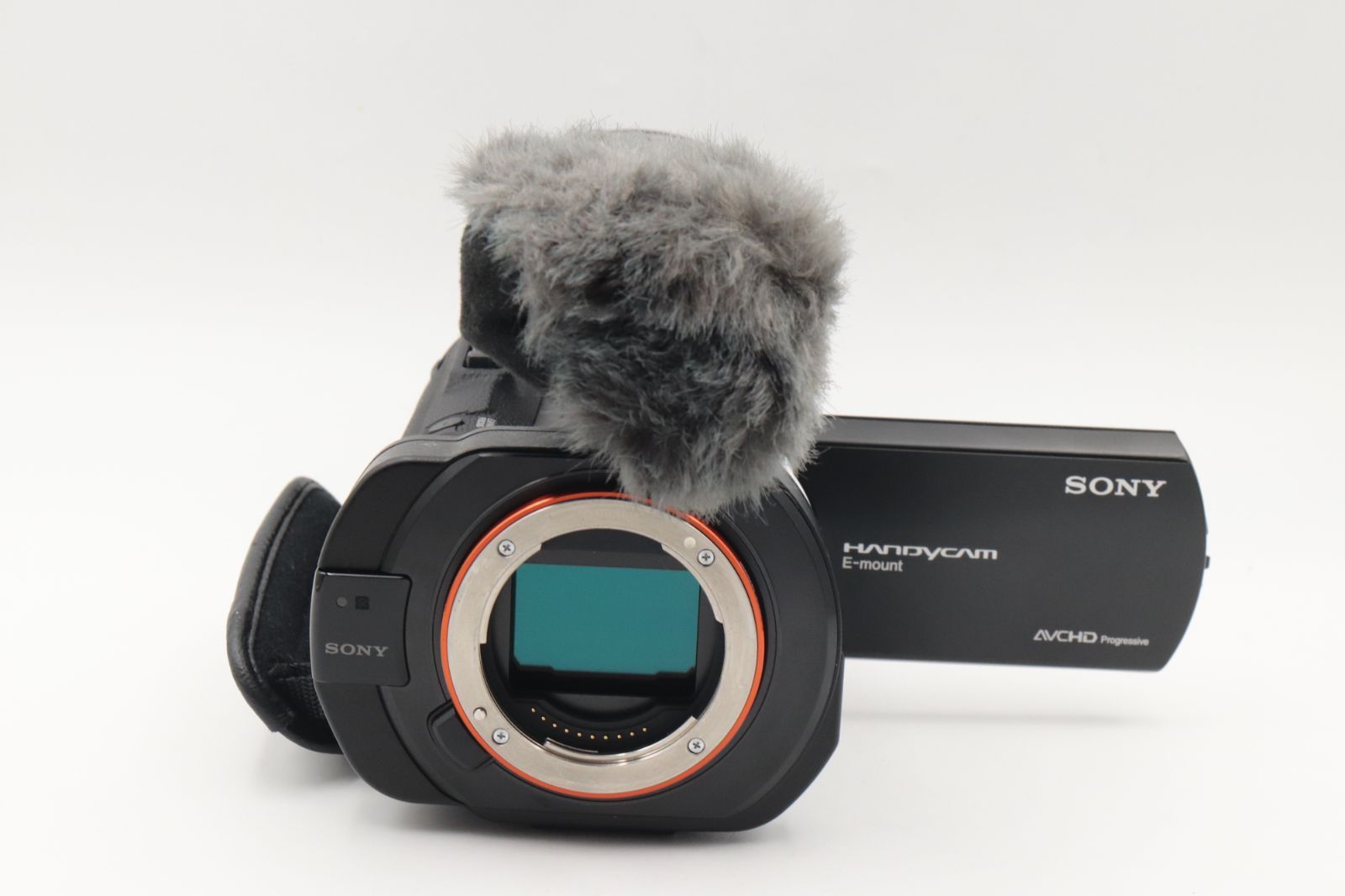 極上品☆SONY ソニー デジタルHDビデオカメラレコーダー HDR-SR12