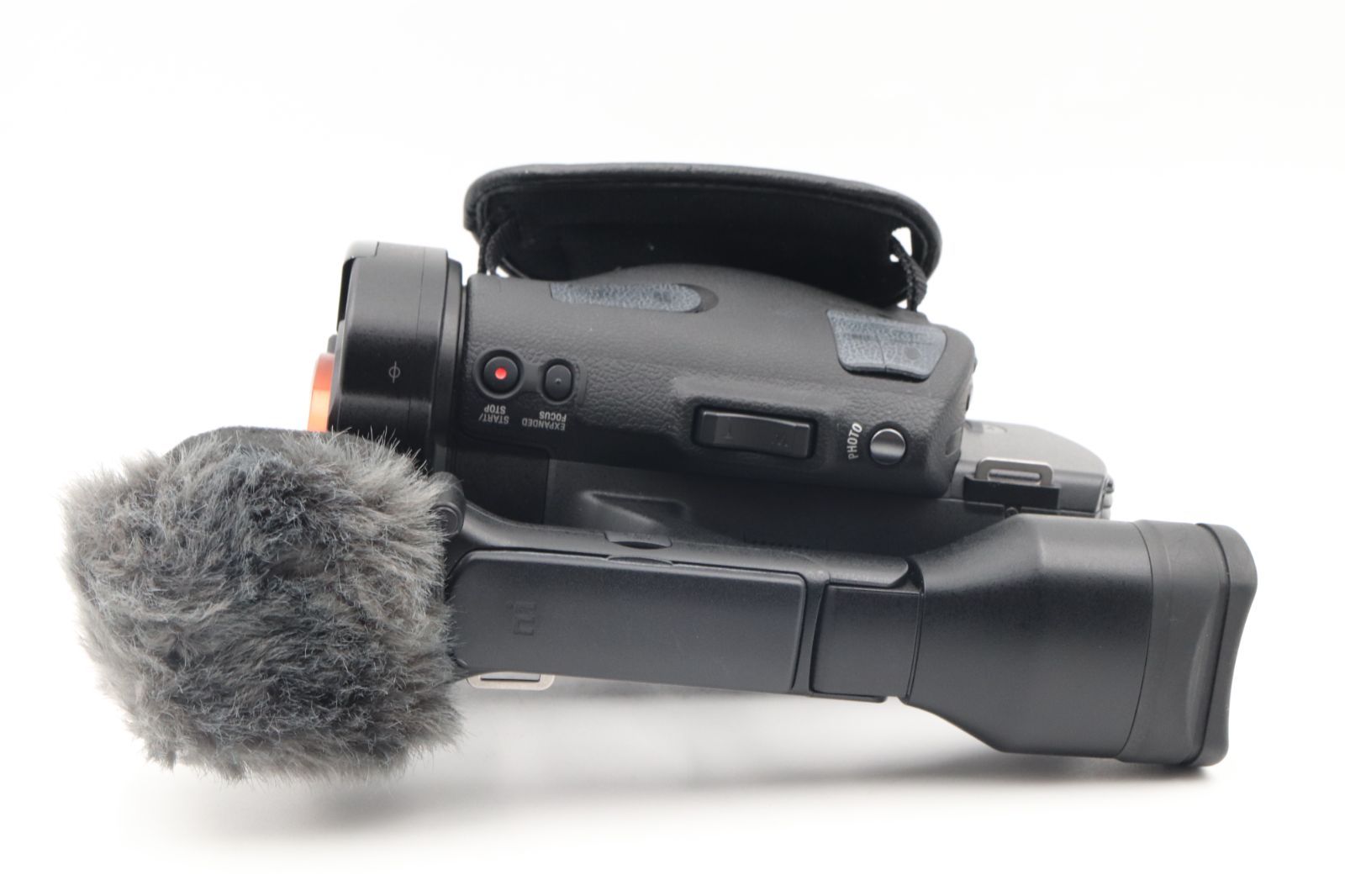 極上品☆SONY ソニー デジタルHDビデオカメラレコーダー HDR-SR12