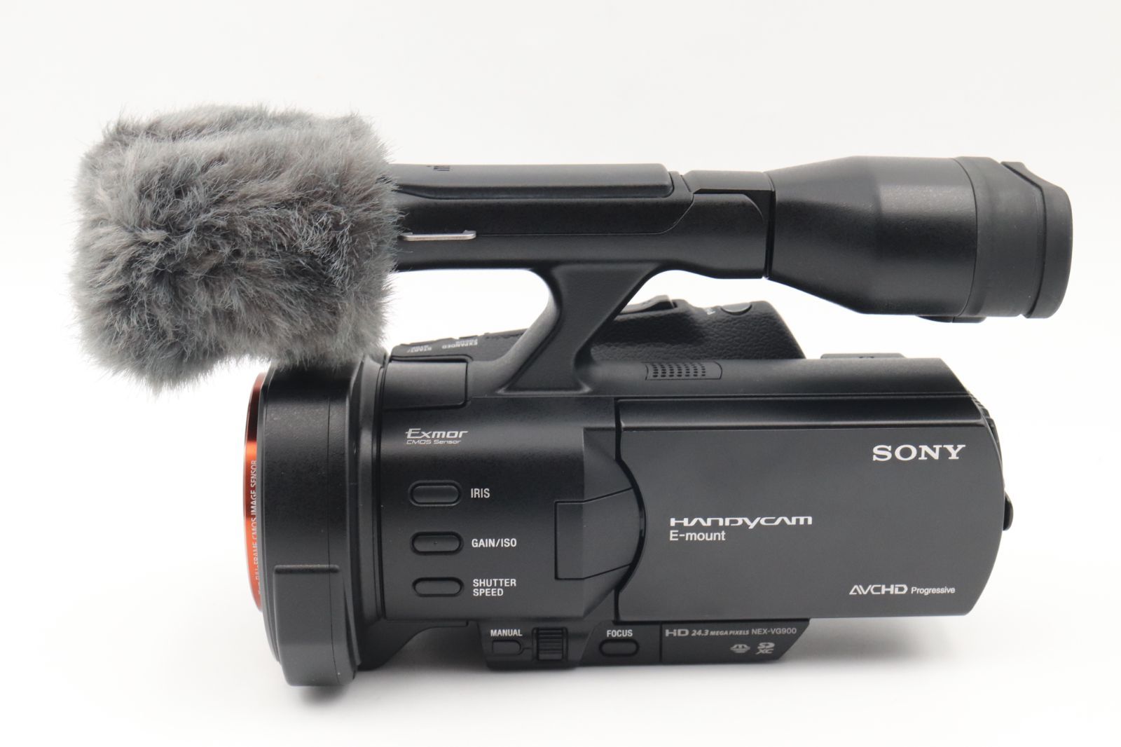 極上品☆SONY ソニー デジタルHDビデオカメラレコーダー HDR-SR12