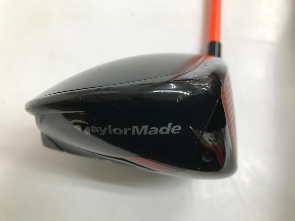 テーラーメイド STEALTH 9度 ATTAS 5GoGo 6 Xフレックス ドライバー