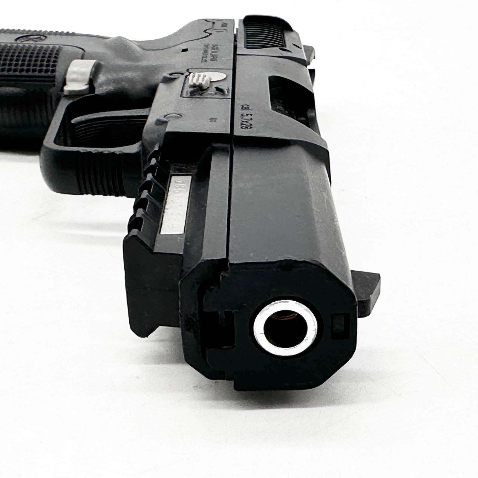 東京マルイ No.33 FN 5-7 18歳以上ガスブローバック ○181 - メルカリ