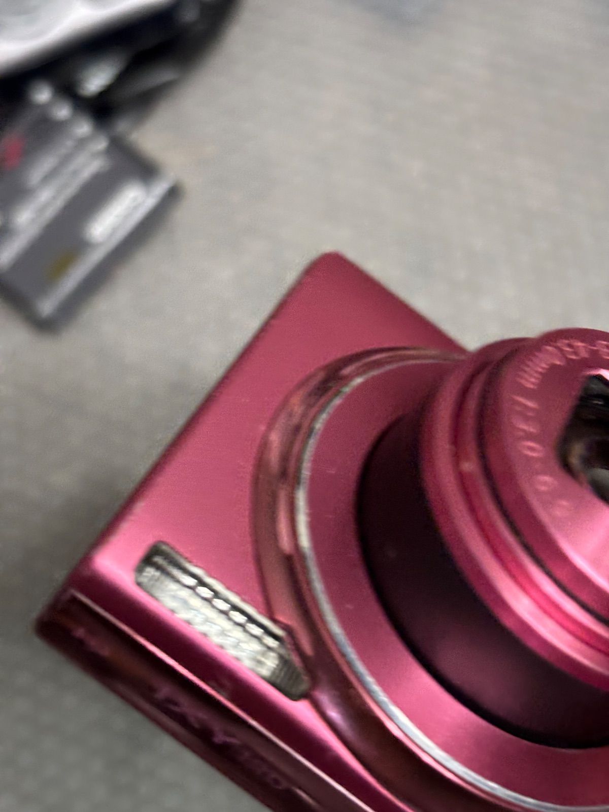 Canon IXY140 ピンク 26012905 【公式通販】