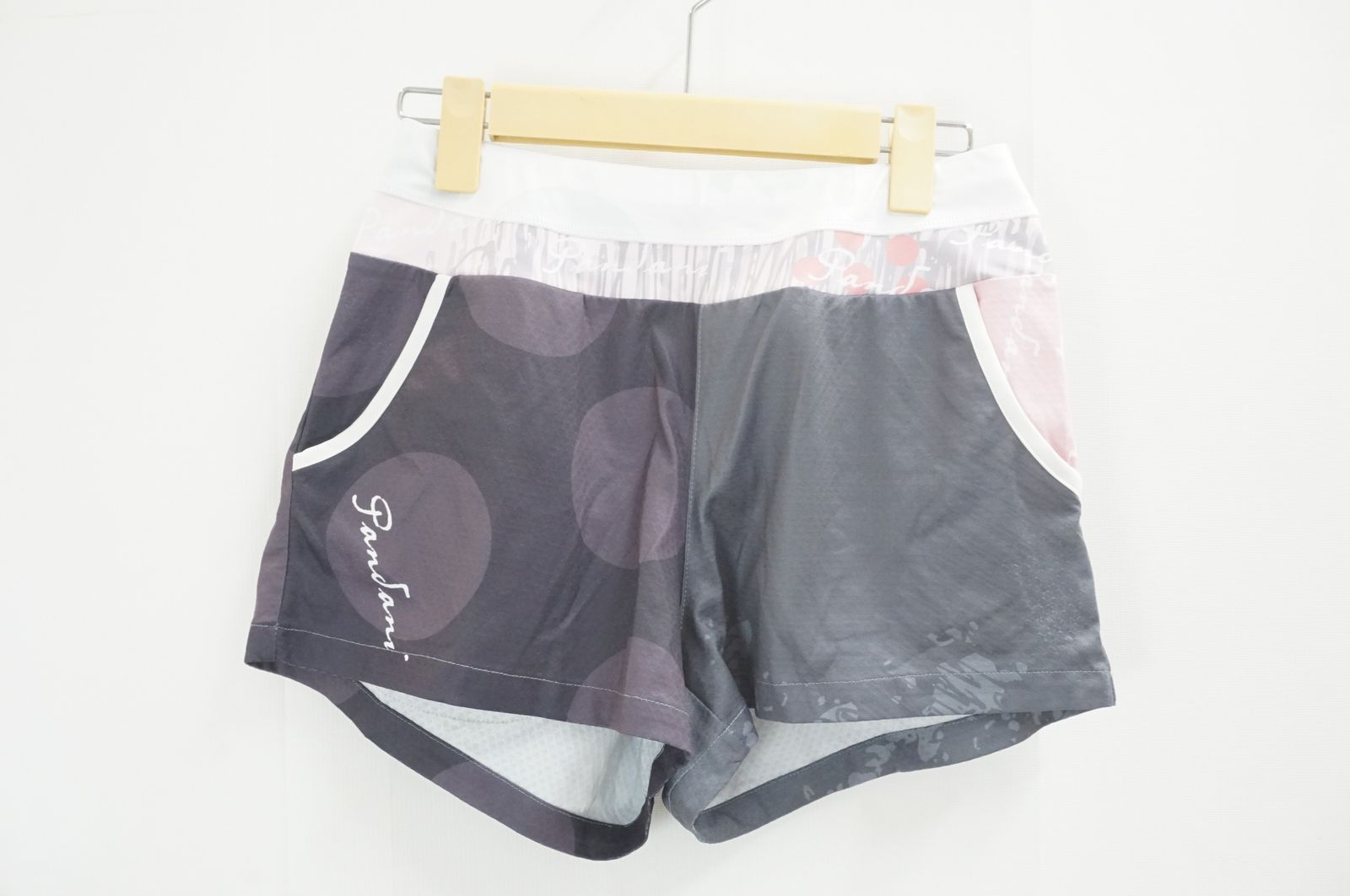 PANDANI 「パンダーニ」 Mサイズ レディース サイクルパンツ