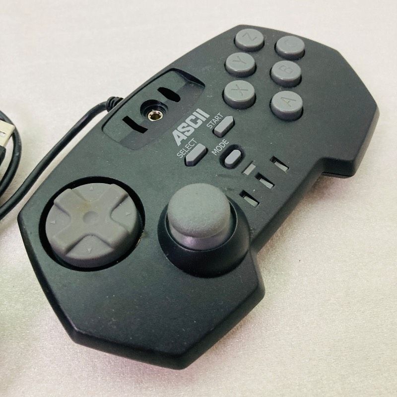 動作未確認】【2個セット】PlayStation2 アスキー シーマン シーマイク