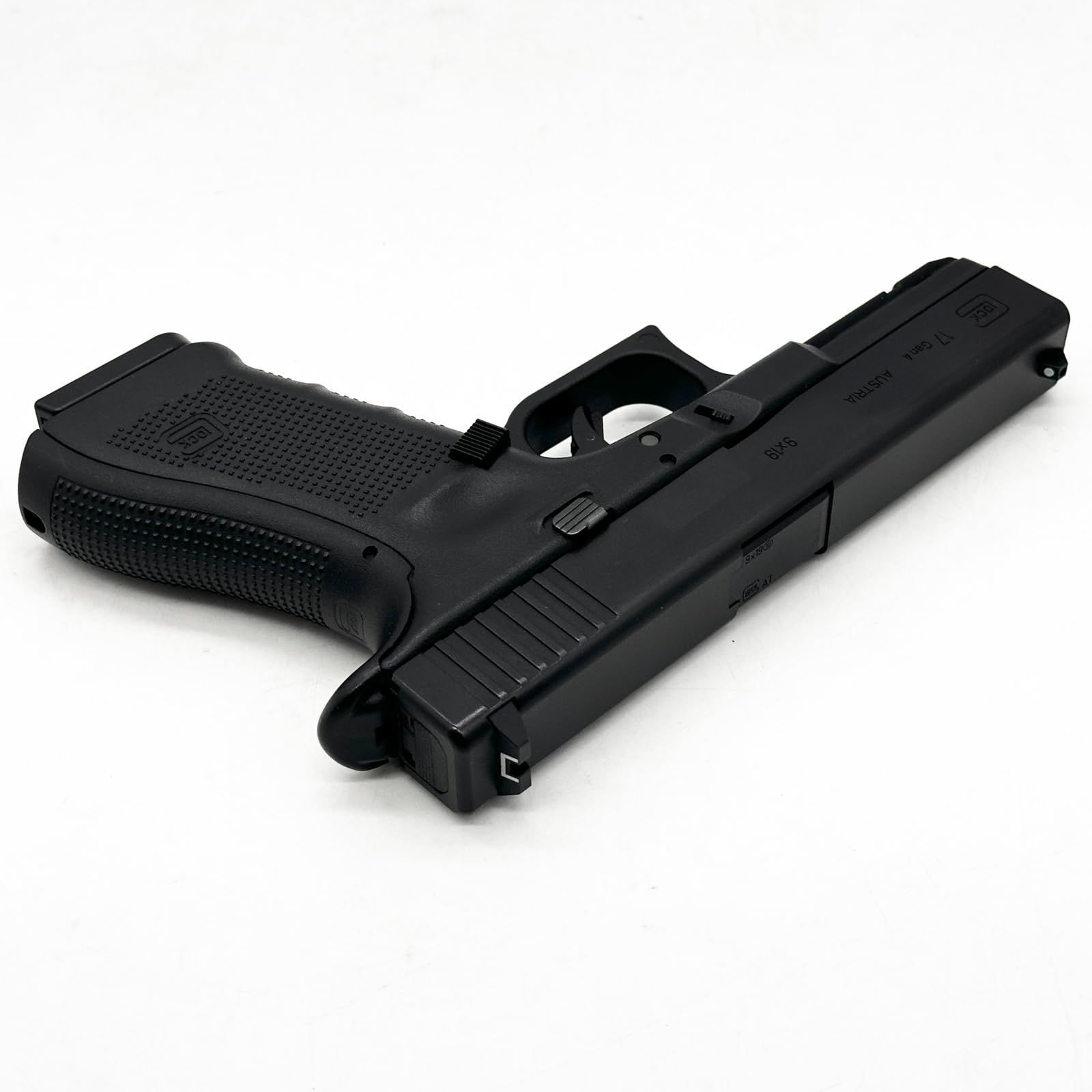 東京マルイ No.96 グロック17 Gen.4 18歳以上 ガスブローバック