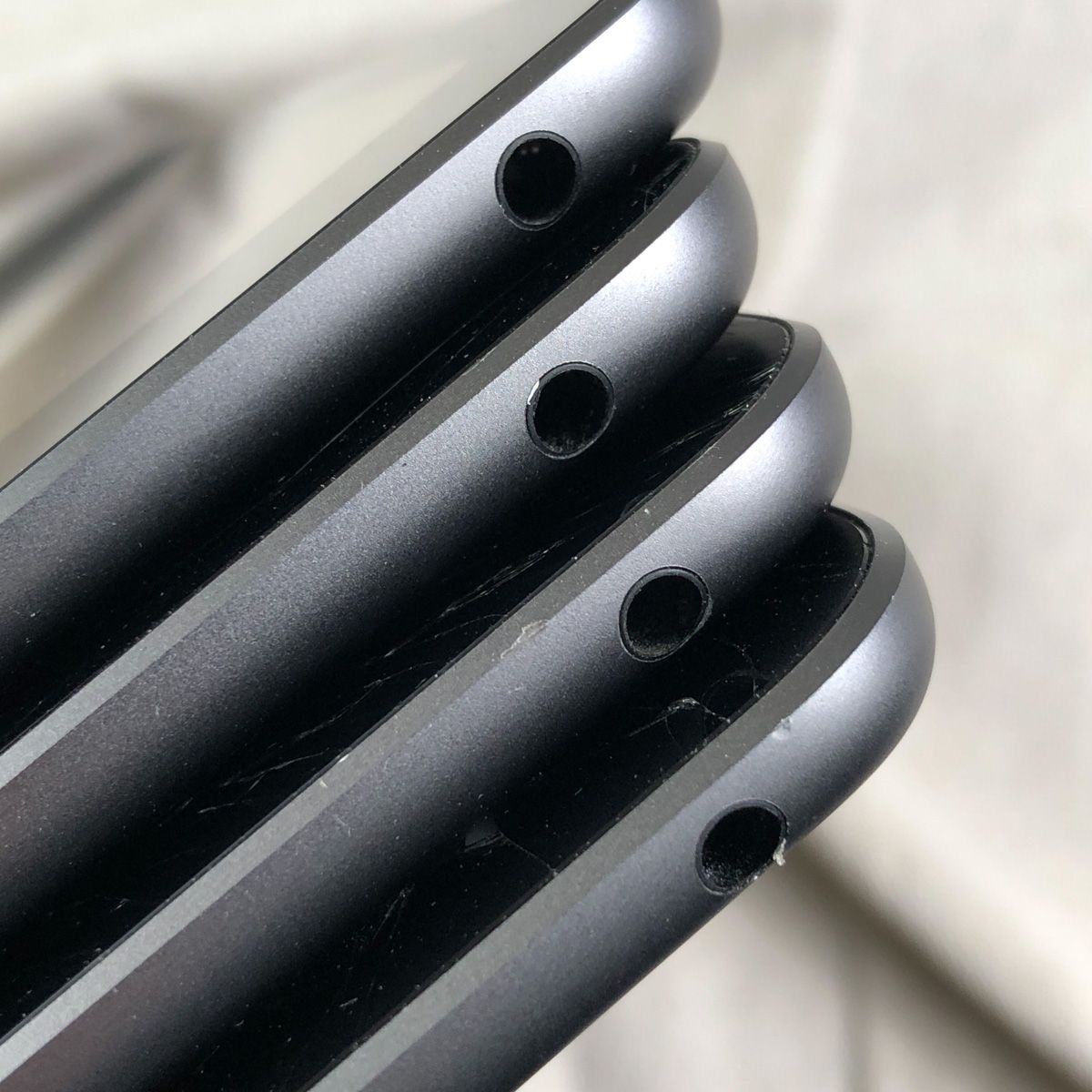 ◇ジャンク品・本体のみ◇【4点セット】Apple iPad 第9世代 Wi-Fi 64GB