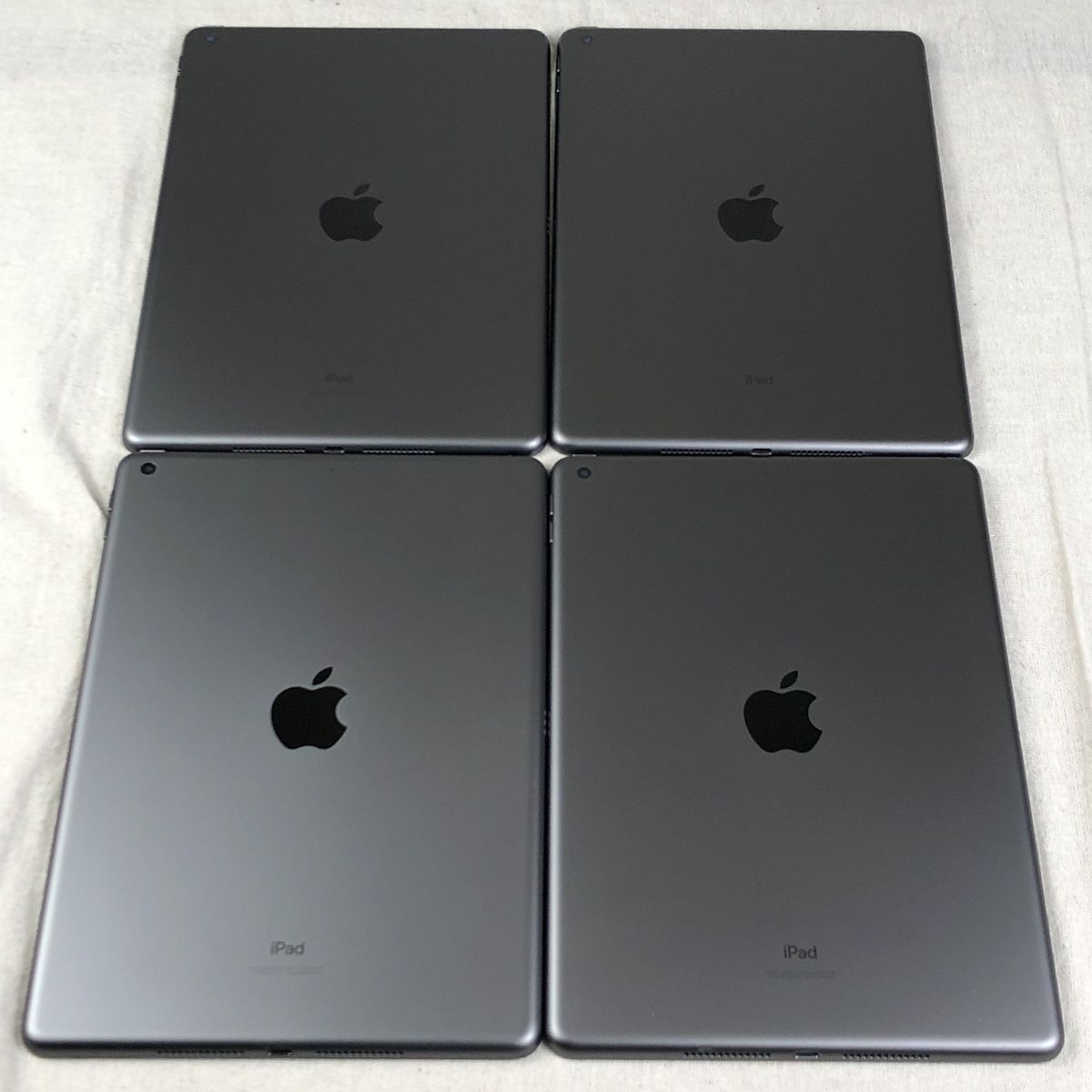 ◇ジャンク品・本体のみ◇【4点セット】Apple iPad 第9世代 Wi-Fi 64GB
