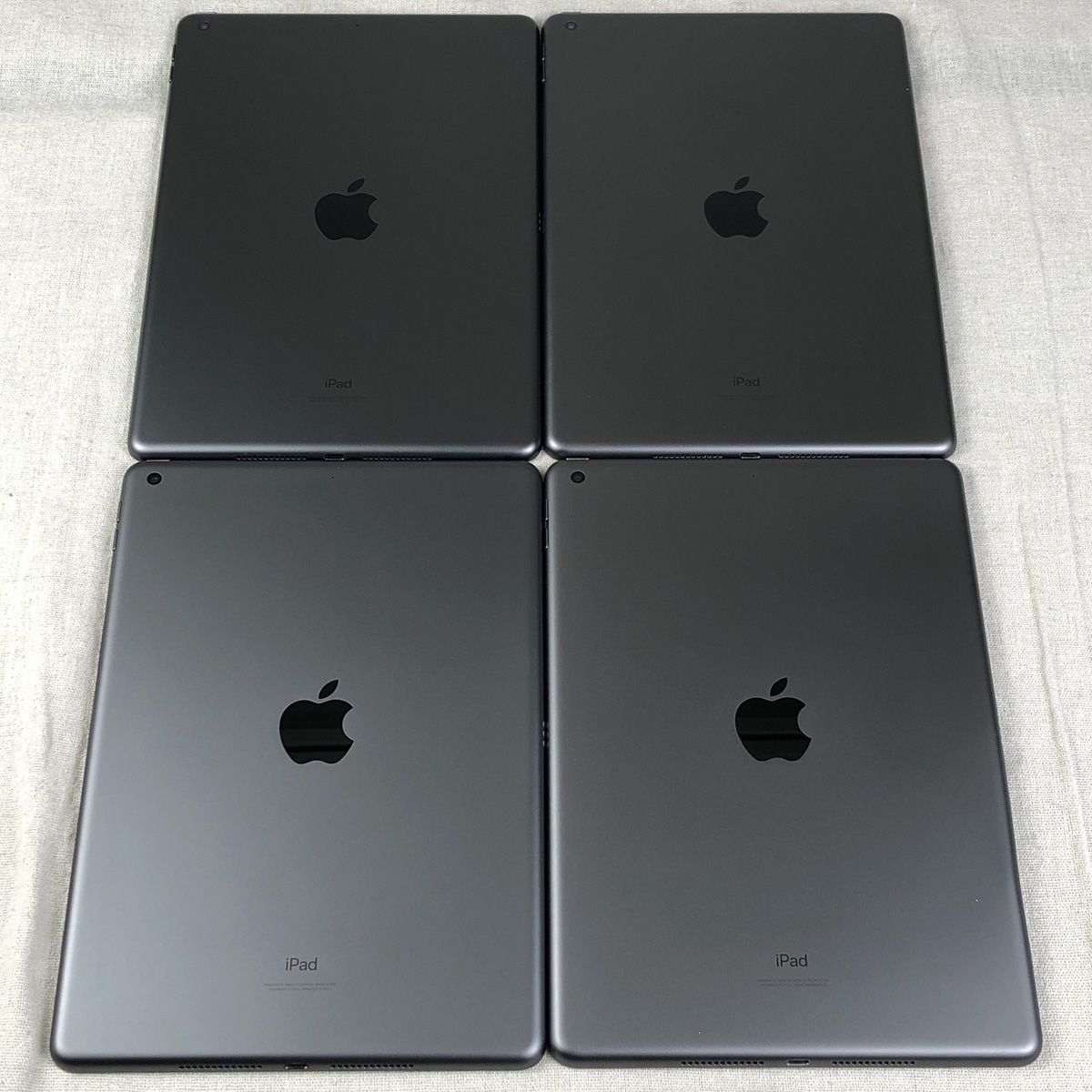◇ジャンク品・本体のみ◇【4点セット】Apple iPad 第9世代 Wi-Fi 64GB
