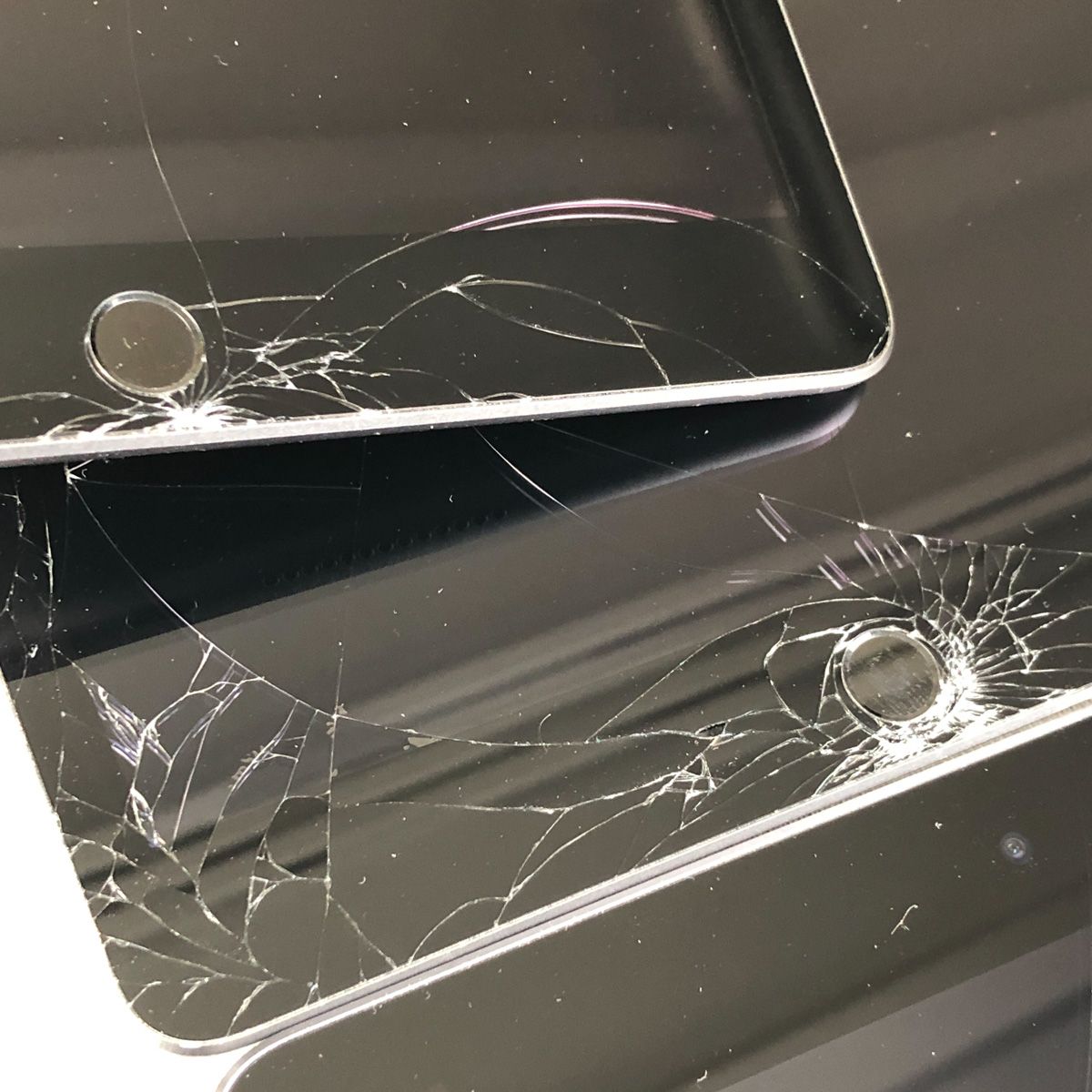 ◇ジャンク品・本体のみ◇【4点セット】Apple iPad 第9世代 Wi-Fi 64GB