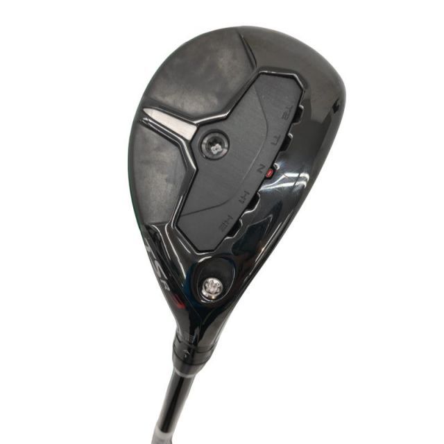 中古】 タイトリスト TSR3 19° ユーティリティ UT TENSEI PRO 1K