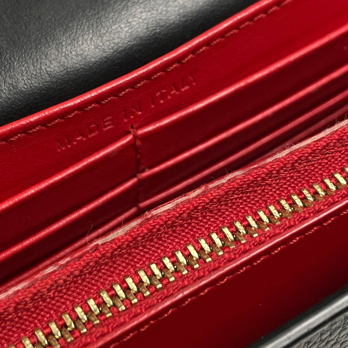 クリスチャンルブタン Christian Louboutin パロマ クラッチバッグ 