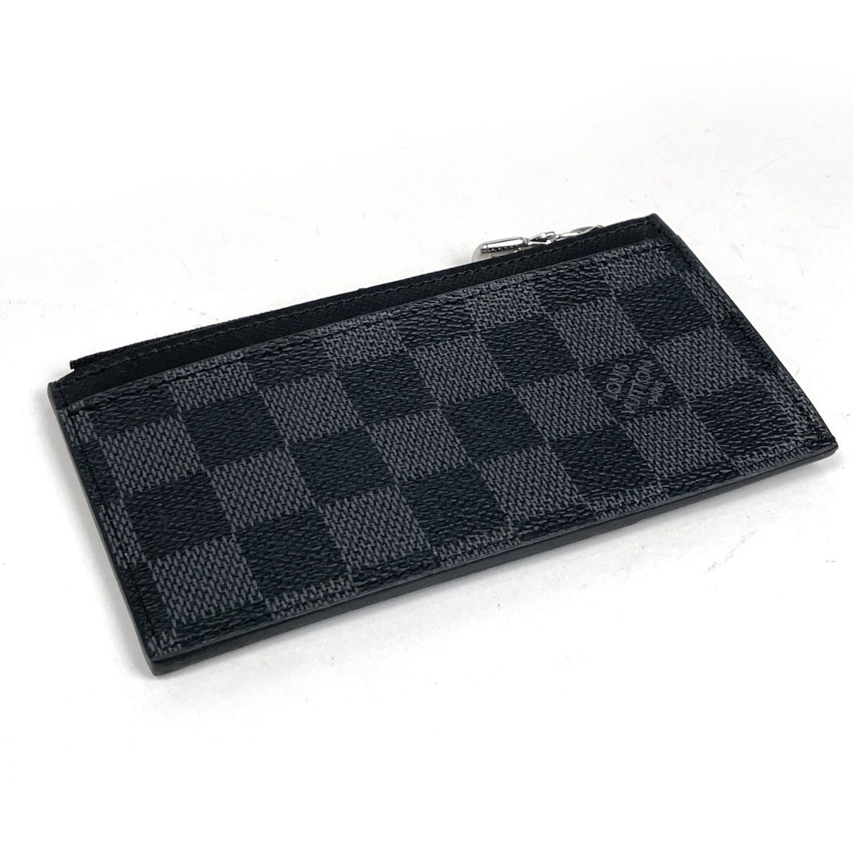 LOUISVUITTON コインカード・ホルダー フラグメントケース LOUISVUITTON コインカード・ホルダー フラグメントケース