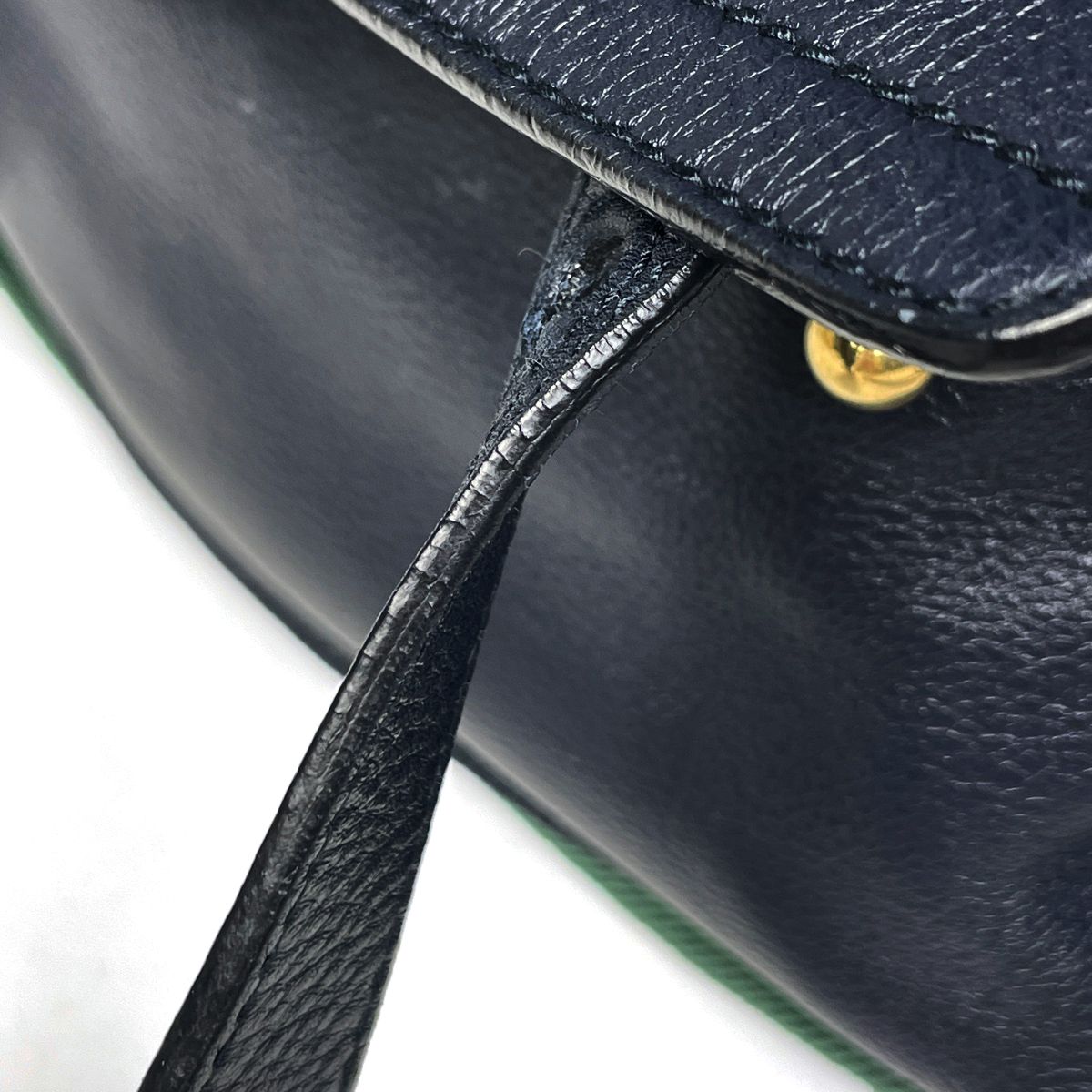 イヴ・サンローラン YVES SAINT LAURENT ミューズトゥ 2WAY ショルダー