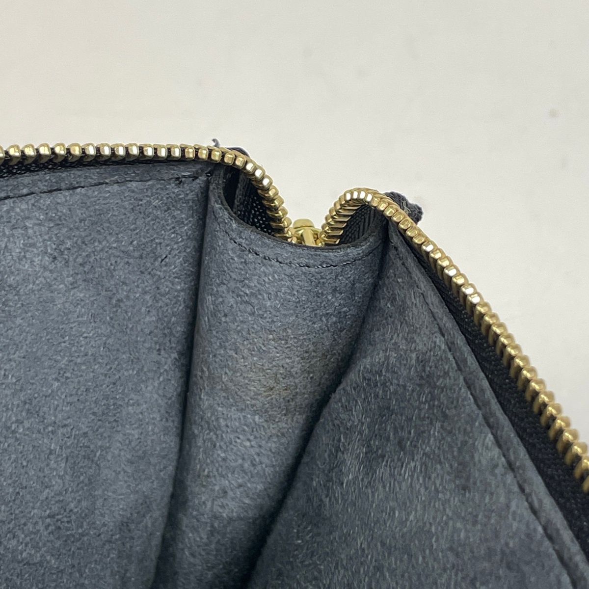 ルイ・ヴィトン Louis Vuitton ポシェット アクセソワール 