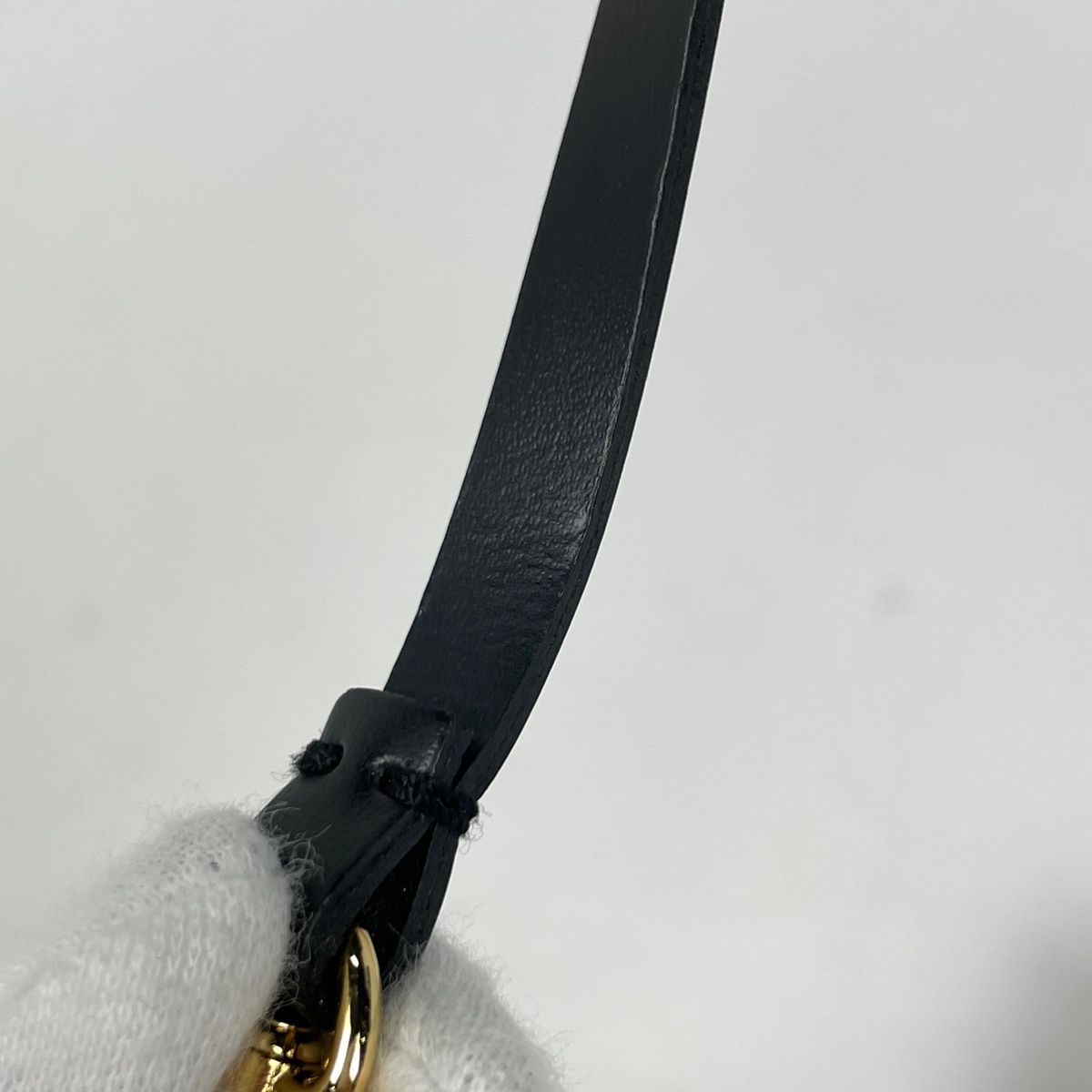 ルイ・ヴィトン Louis Vuitton ポシェット アクセソワール