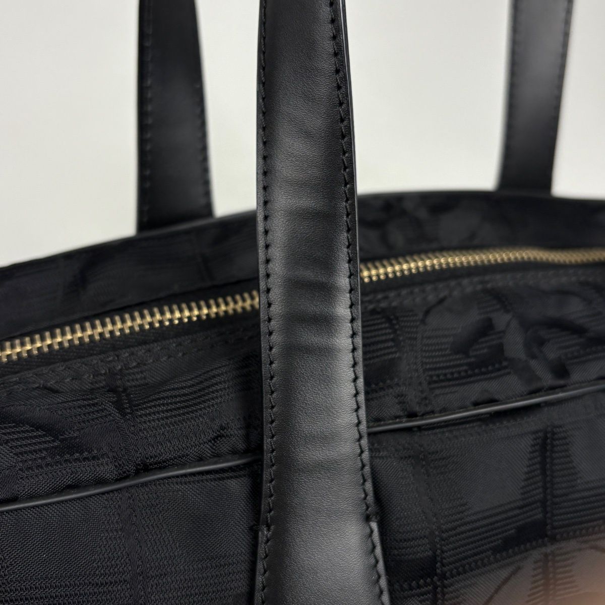 シャネル CHANEL ニュートラベルライン ハンドバッグ ココマーク ミニ