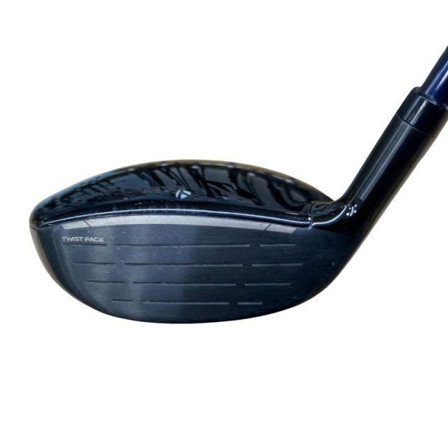 中古】 テーラーメイド Qi10 MAX 3W フェアウェイウッド FW Diamana