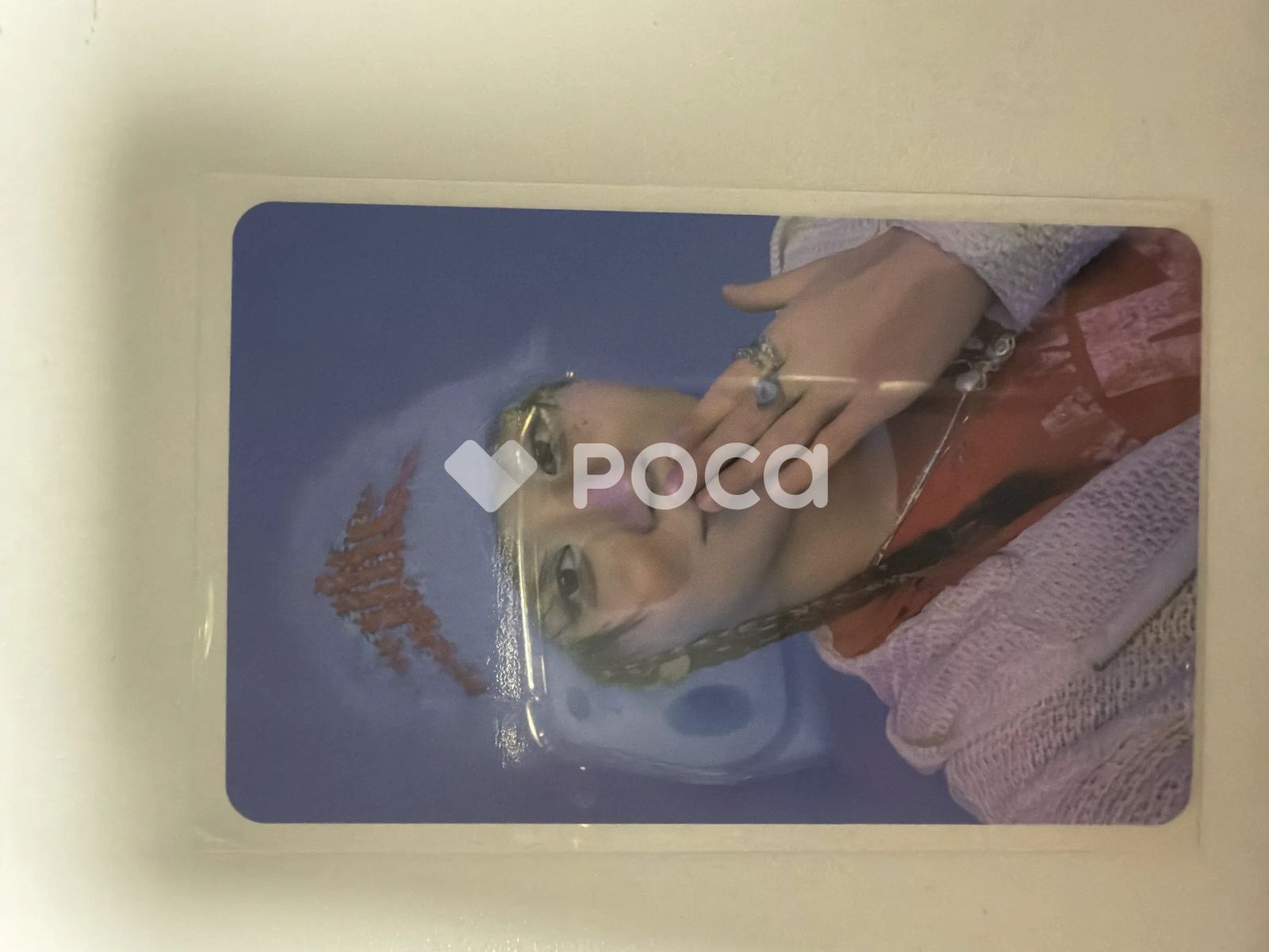 Seventeen スングァン セブチ TELEPARTY Music Korea ラキドロ - メルカリ