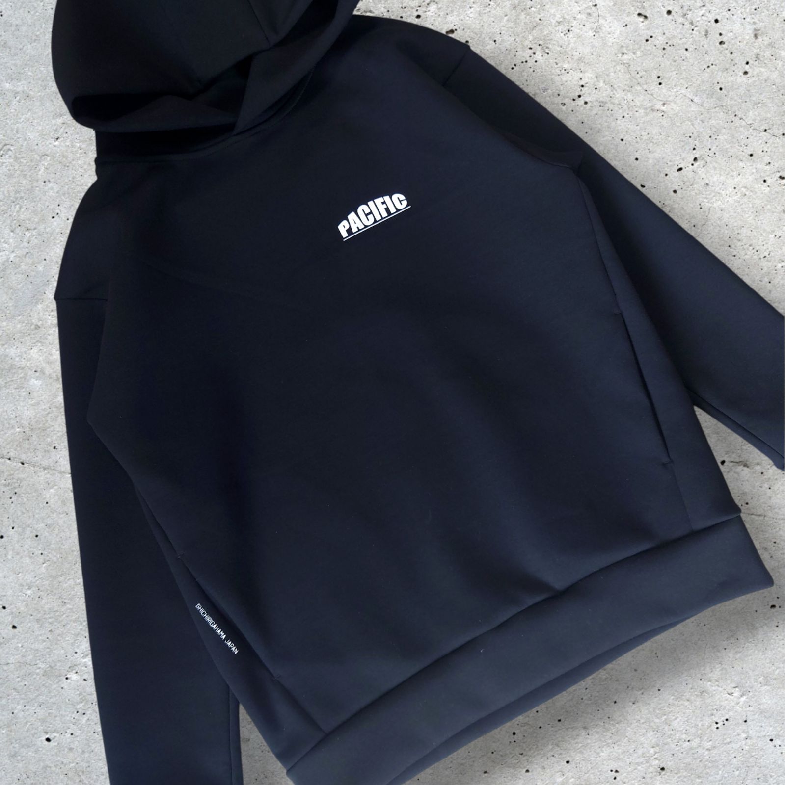 極美品 Pacific GOLF CLUB パシフィックゴルフクラブ ボンディング