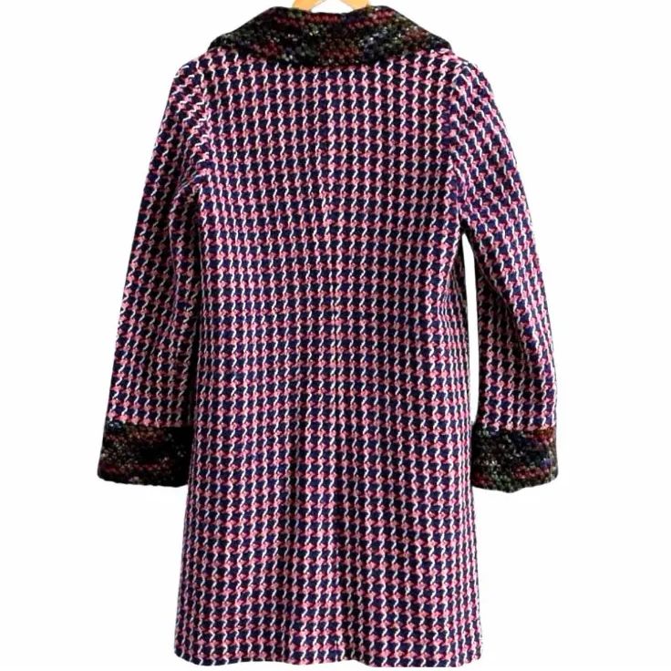 M.&KYOKO 佐藤繊維 コート 1 - メルカリ