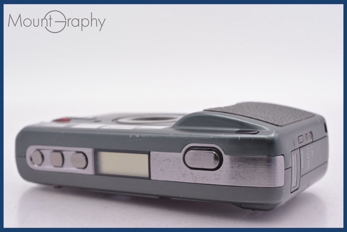 リコー RICOH R1 30mm F3.5 同梱無料 #am3183 - メルカリ