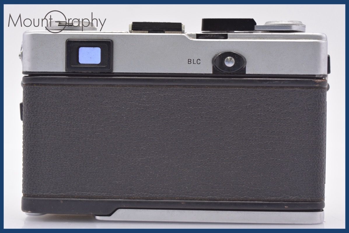 オリンパス OLYMPUS 35 DC 40mm F1.7 同梱無料 #am3218 - メルカリ