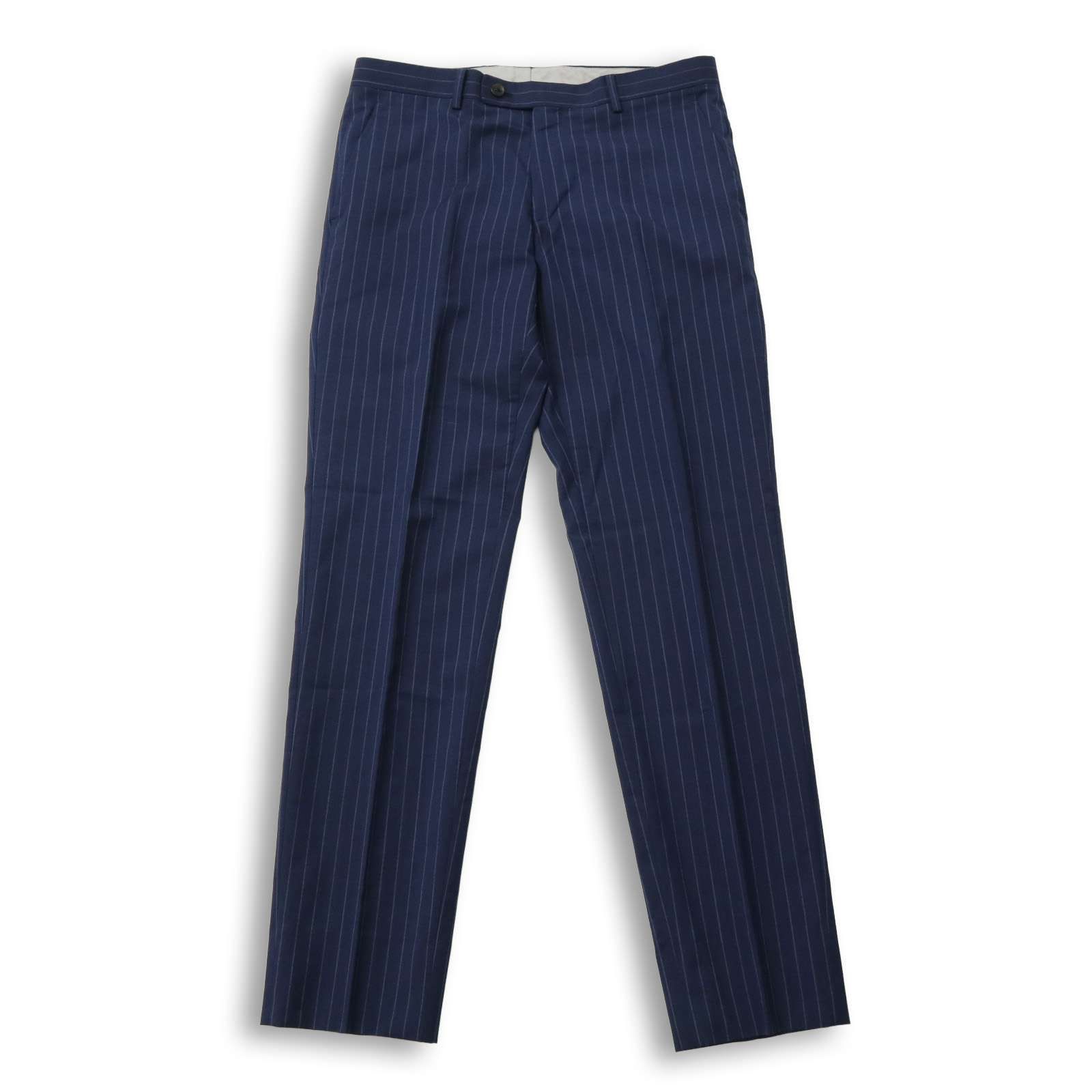 AJ ALEXANDER JULIAN アレキサンダージュリアン Marzotto ウール100