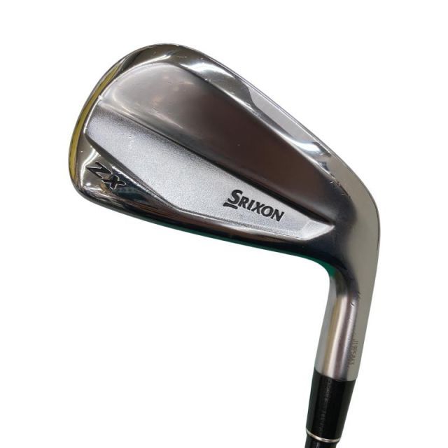 中古】 ダンロップ SRIXON ZX U U3 ユーティリティ UT リシャフト