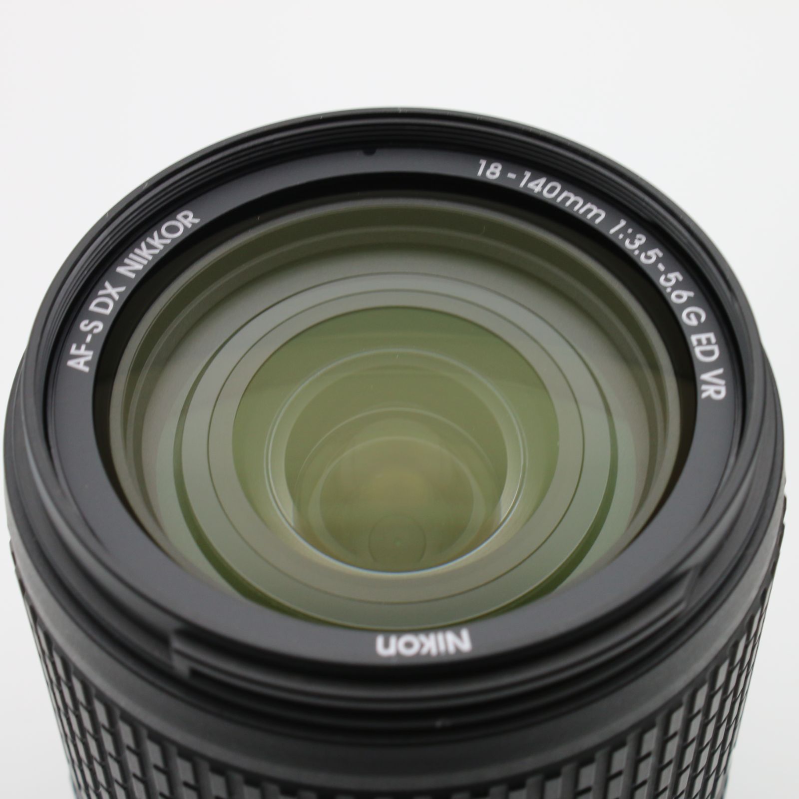 極上品】 Nikon D7500 18-140VR レンズキット AF-S DX NIKKOR 18-140mm