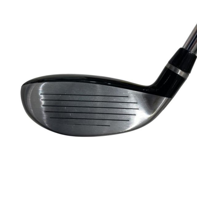 中古】 ヤマハ RMX VD U5 ユーティリティ UT リシャフト (フレックス