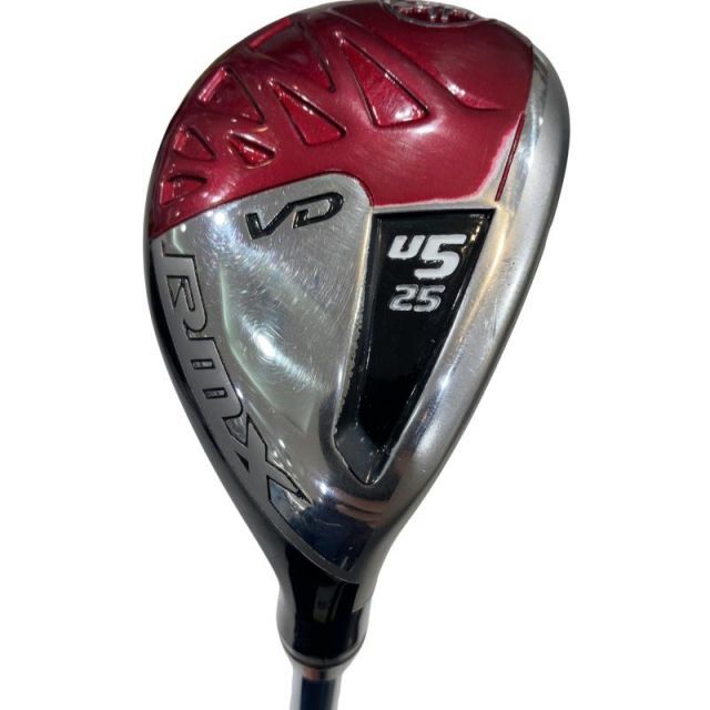 ヤマハ　RMX VD U5　フレックスR 中古】 ヤマハ RMX VD U5 ユーティリティ UT リシャフト (フレックス