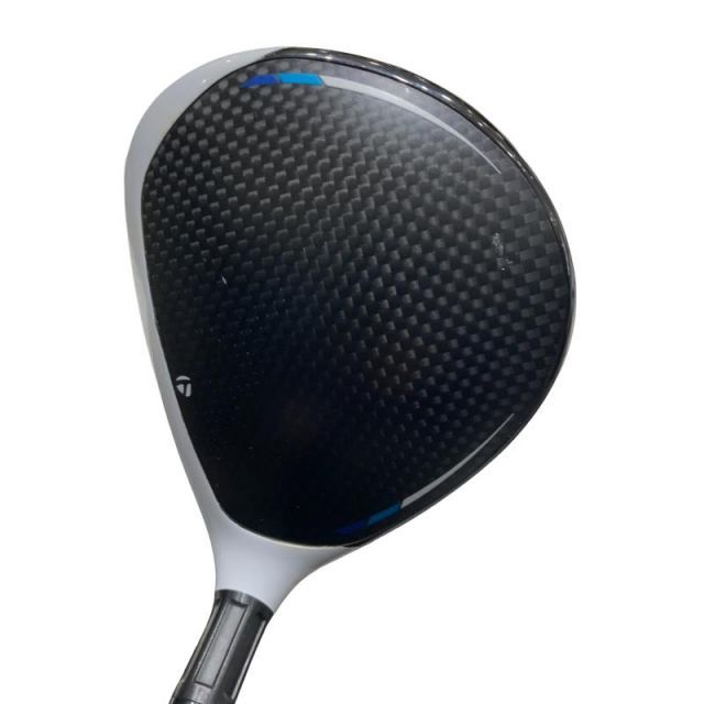 中古】 テーラーメイド SIM2 MAX 3W フェアウェイウッド FW Diamana TB