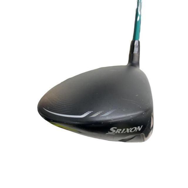 中古】 ダンロップ SRIXON ZX7 Mk II 9.5° ドライバー DR 純正特注