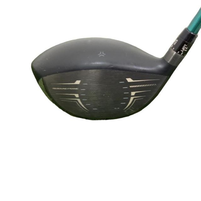 中古】 ダンロップ SRIXON ZX7 Mk II 9.5° ドライバー DR 純正特注