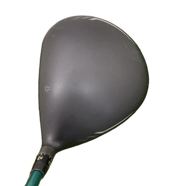 中古】 ダンロップ SRIXON ZX7 Mk II 9.5° ドライバー DR 純正特注