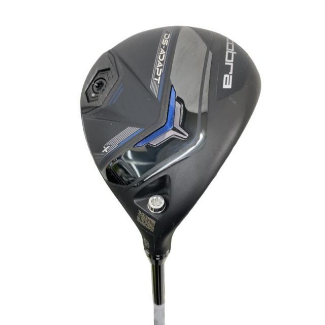 中古】 コブラ cobra DS-ADAPT X 5W フェアウェイウッド FW LIN-Q for