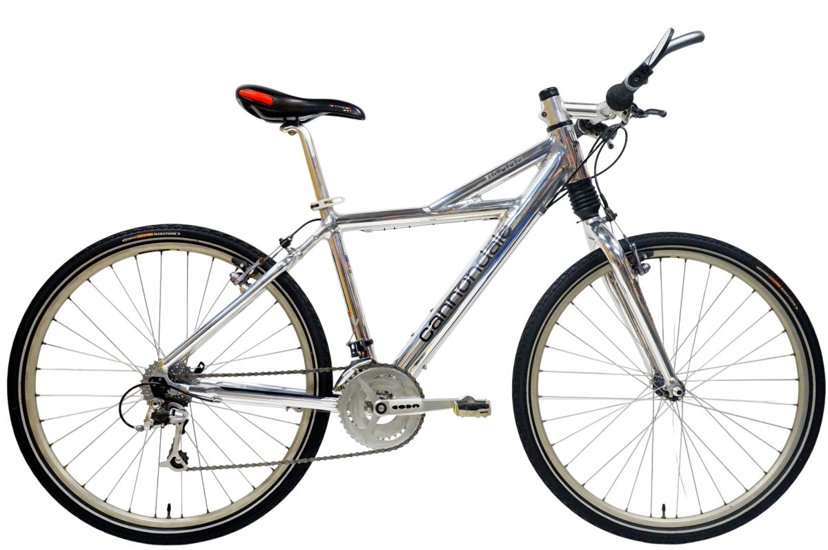 Cannondale マウンテンバイク ジャンク ジャンク CANNONDALE 「キャノンデール」 F1000 1995年頃 マウンテン