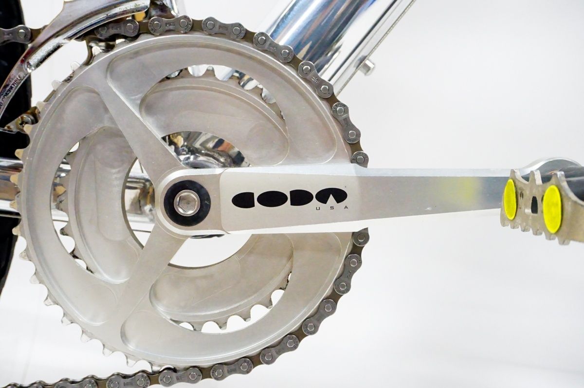 ジャンク CANNONDALE 「キャノンデール」 F1000 1995年頃 マウンテン