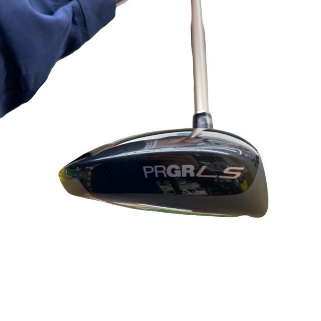 中古】 プロギア LS(2023) 4W レディース フェアウェイウッド FW