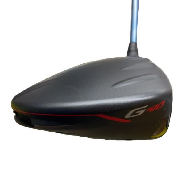 中古】 ピン G410 PLUS 9° ドライバー DR Speeder 569 EVOLUTION V