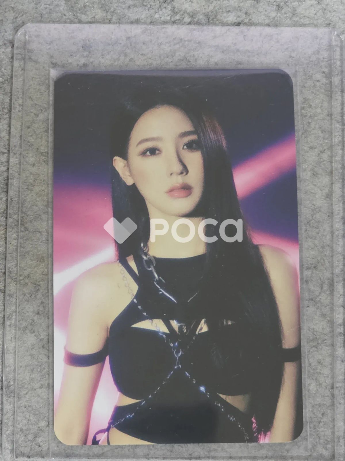 G)I-DLE ミヨン 2024 (G)I-DLE WORLD TOUR [iDOL] IN SEOUL