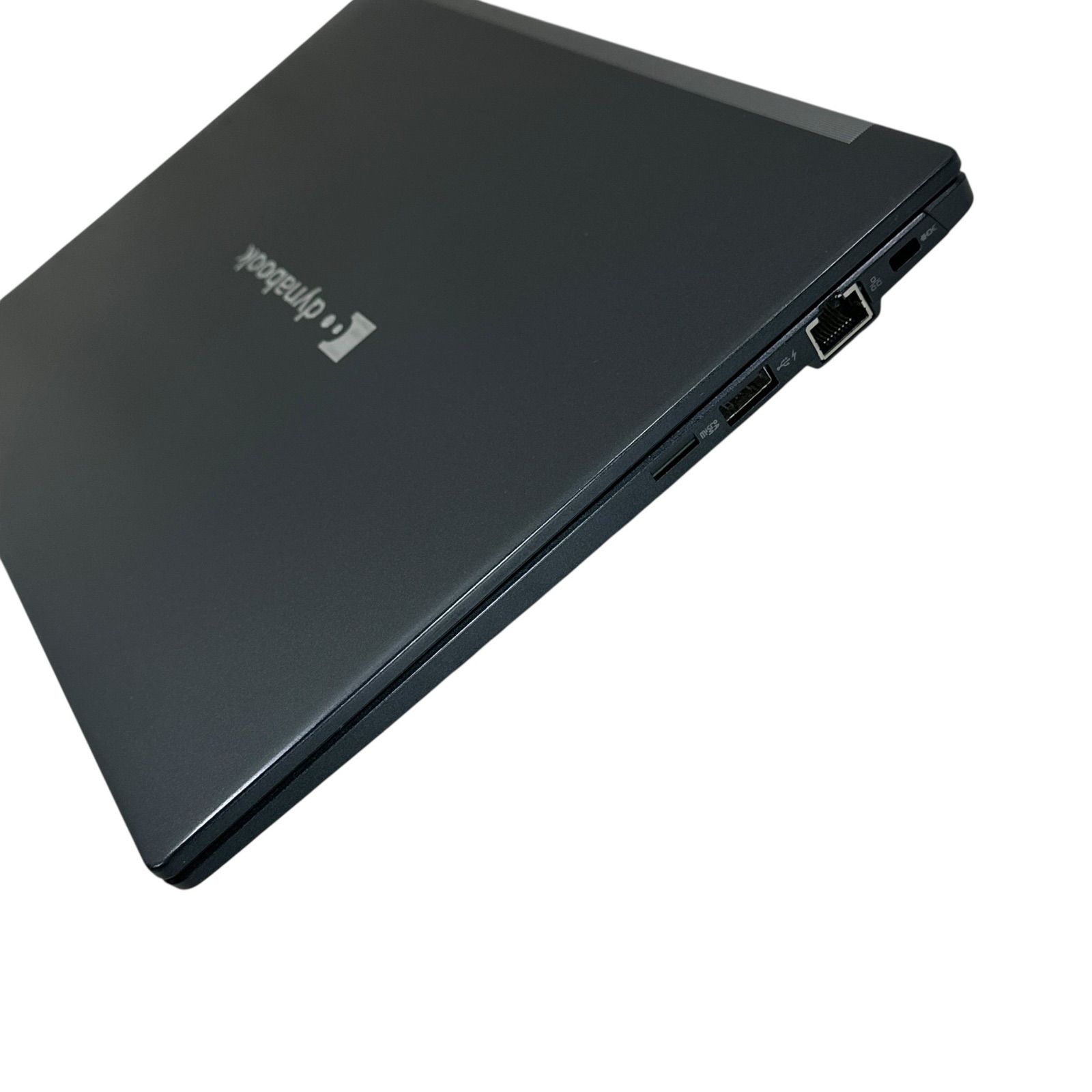 2022年製 dynabook G83/HU Core i5 第11世代 メモリ16GB SSD256GB 13.3