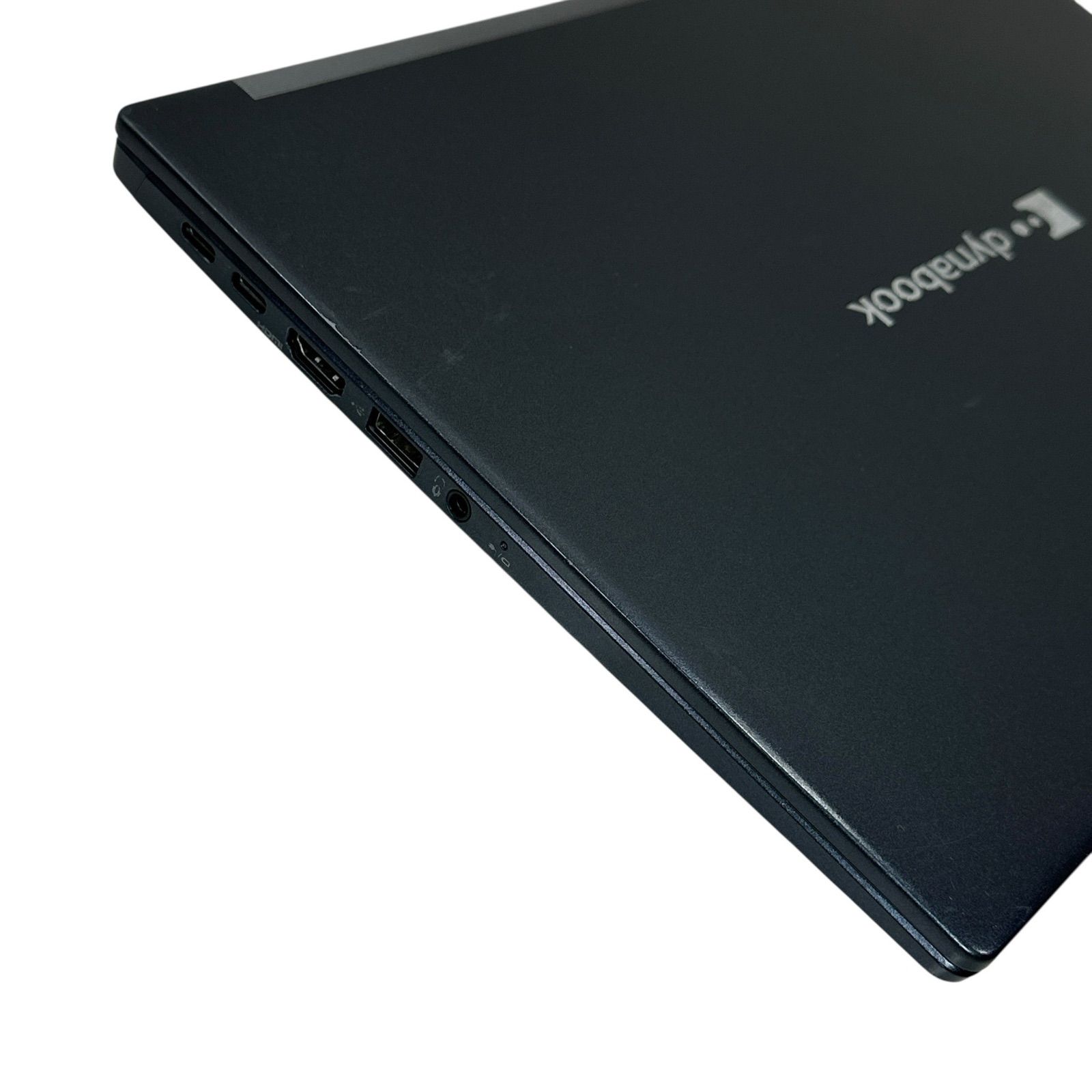 2022年製 dynabook G83/HU Core i5 第11世代 メモリ16GB SSD256GB 13.3