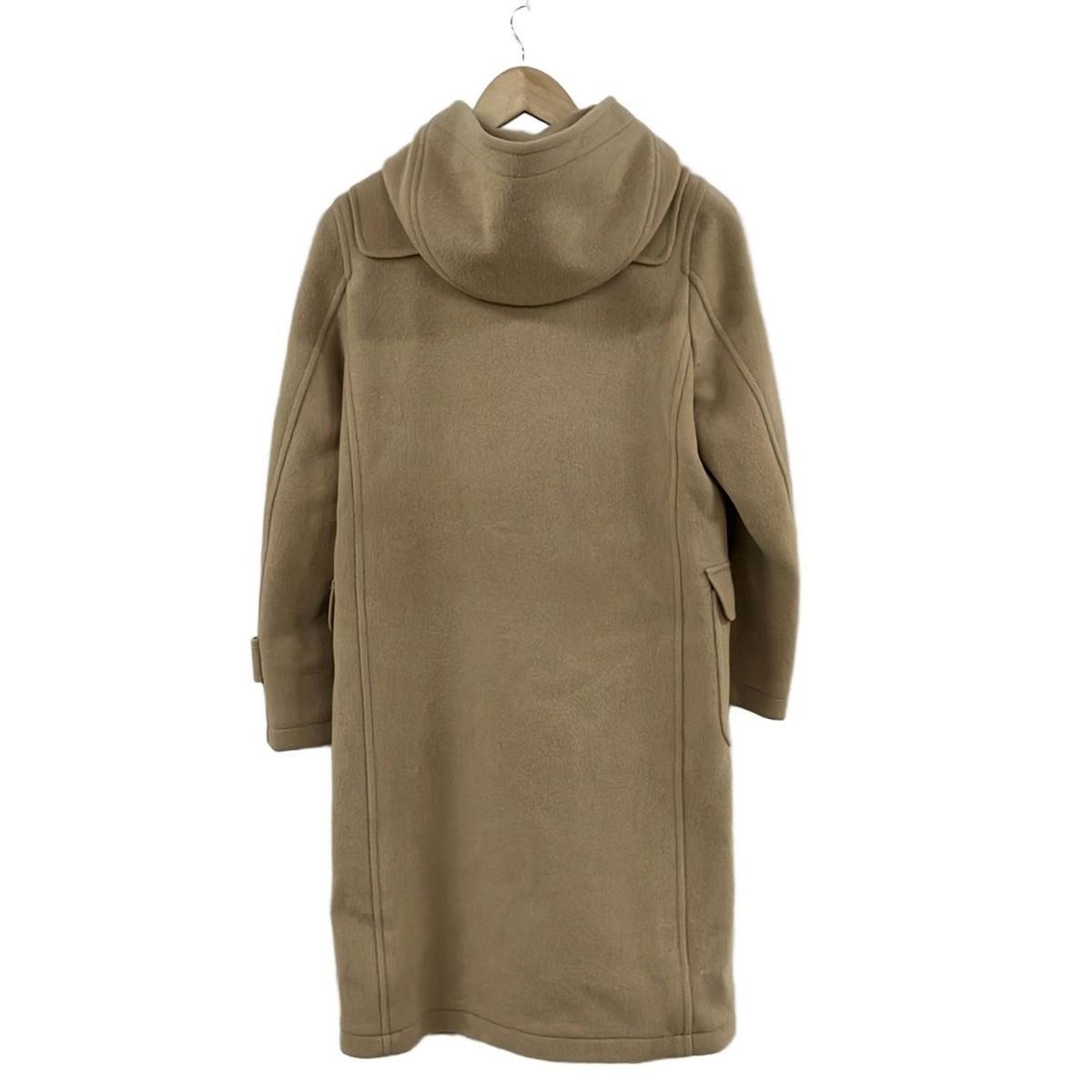 UNITED ARROWS(ユナイテッドアローズ) ダッフルコート サイズ38 M