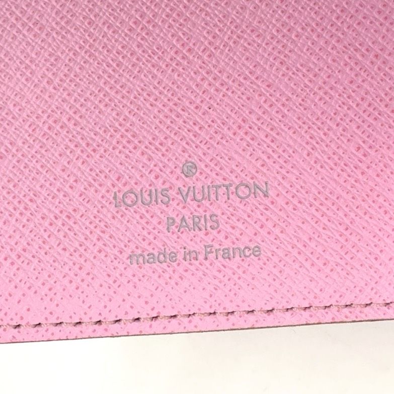 LOUIS VUITTON ポルトフォイユ コアラ モノグラムマルチカラー